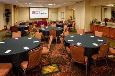 فندق Hilton Garden Inn Joplin