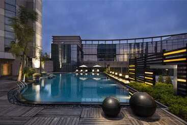 هتل Hilton Xiamen