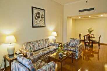 Hna Business Hotel Downtown Haikou