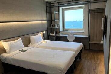 Hotel Ibis Istanbul Zeytinburnu