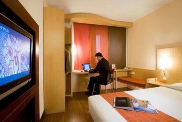 ホテル Ibis Shenyang Taiyuan Street