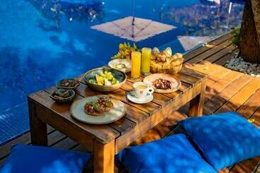 Insólito Boutique Hotel & Spa