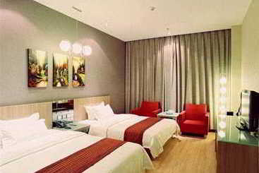 فندق Karson Xian