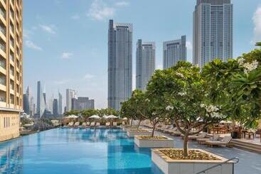 هتل Kempinski Central Avenue Dubai
