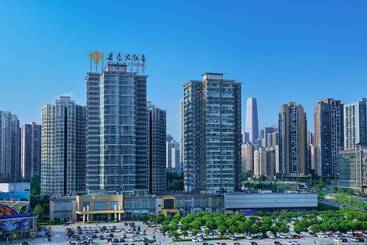 King World Hotel Chongqing