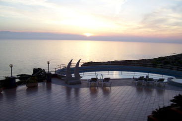 فندق La Caletta