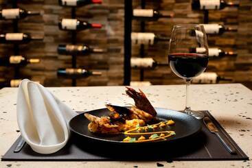 Отель La Reserva Virgin Lodge