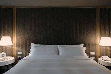 Manto Hotel Lima   Mgallery