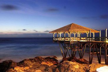 هتل Barceló Marine Boa Vista - Adults Only