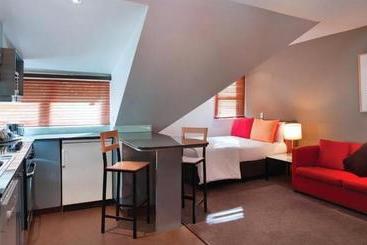 فندق Medina Serviced Apartments Double Bay