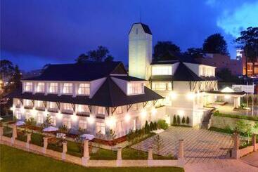 هتل Muong Thanh Holiday Da Lat