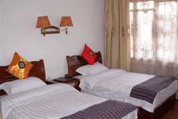 Hotel Nan Men Lijiang