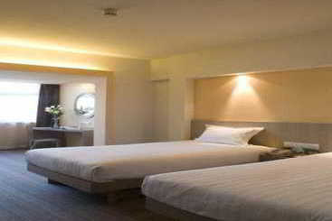 호텔 OCT City Inn Exhibition