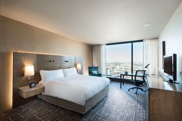 ホテル Pan Pacific Melbourne