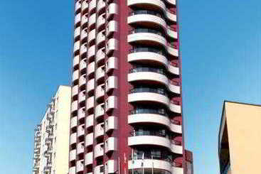 בית מלון כפרי Parnaso