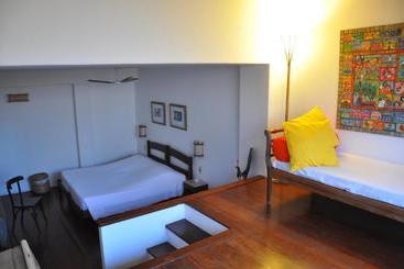 Отель Pousada Do Boqueirão