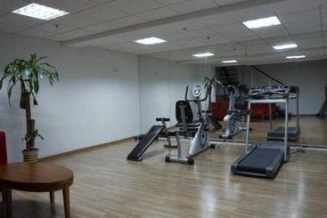 هتل Ramada Encore Wuxi