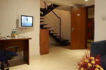 هتل Ramada Encore Wuxi