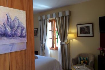 田舎風ホテル Hort De Cas Missèr Boutique Adults Only