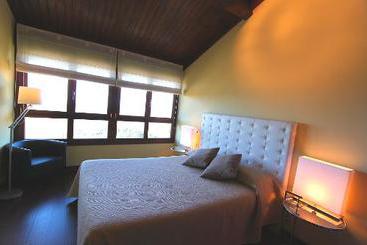 Сельский отель Nucleo Turistico Rural La Boz