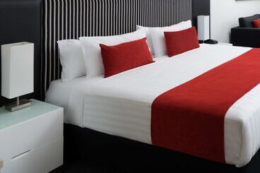 فندق Rydges Mount Panorama Bathurst