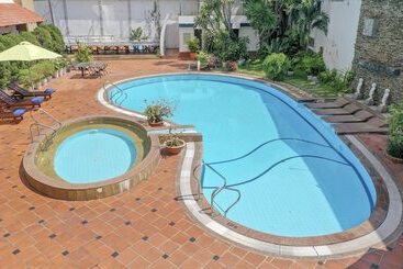 هتل Saigon Quy Nhon
