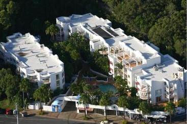 هتل Santorini Holiday Units