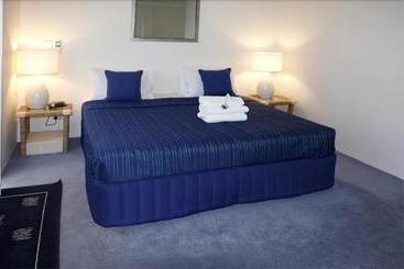 هتل Santorini Holiday Units