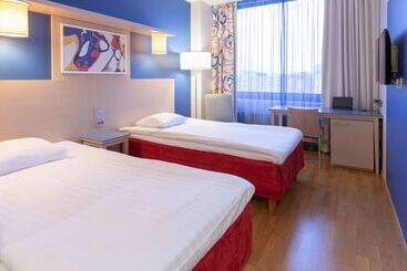 فندق Scandic Hakaniemi