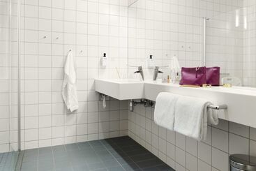 호텔 Scandic Oslo Airport