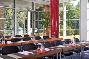 Seminaris Seehotel Potsdam