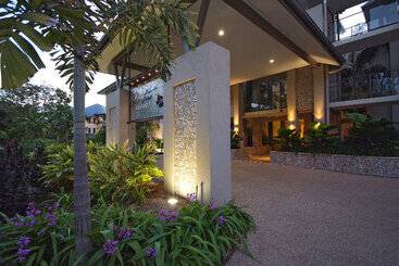 هتل Shantara Resort Port Douglas   Adults Only Retreat