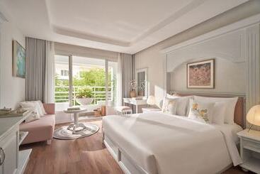 هتل Silverland Mây