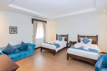 Hotel Sokchea Angkor