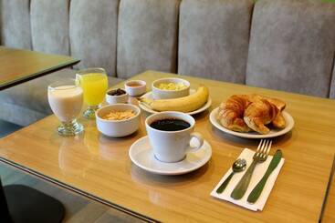 Soltigua Apart Hotel Mendoza