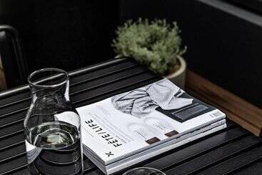 هتل St Marks Randwick