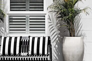 هتل St Marks Randwick