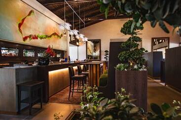 Terre Blanche Hotel Spa Golf Resort