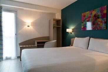 هتل The Originals City, Hôtel Eclipse, Lyon Est