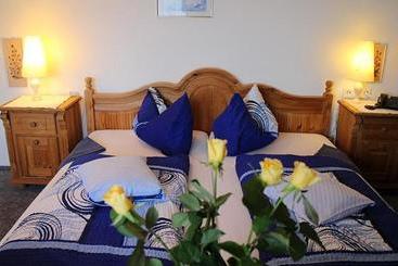 Hotell Pension Thomé