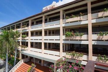 هتل Tien Dat Mui Ne Resort & Spa