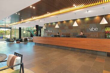 Vibe Hotel Darwin Waterfront