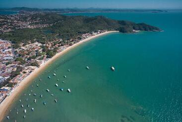 בית מלון כפרי Vila Deste