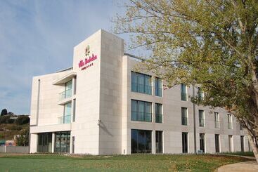 Отель Villa Batalha