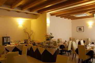 Eco Unahotels Villa Costanza Venezia