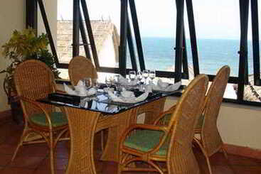 هتل White Sand Resort