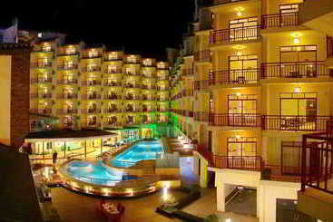 فندق Yangshuo Tangrenjie