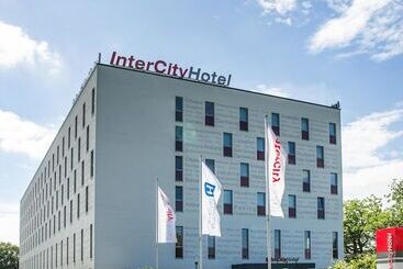 Intercityhotel Berlin Airport Area North