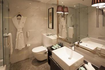 Lee Garden Service Apartment Wangfujing