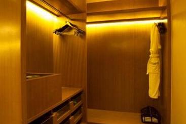 Lee Garden Service Apartment Wangfujing